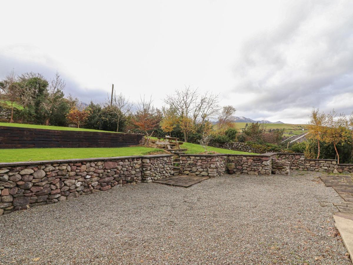 Silver Birch House, Killarney Laune Bridge Exterior foto